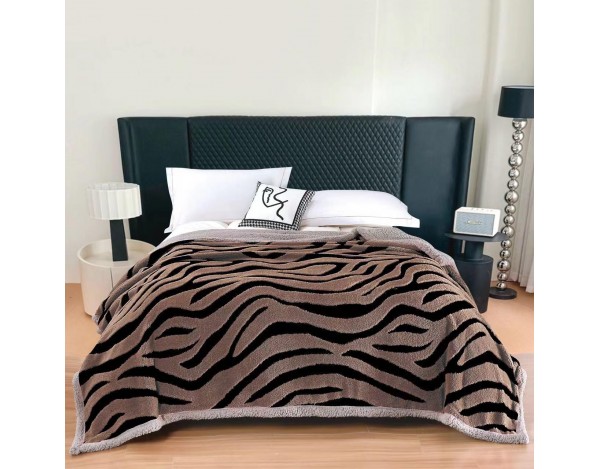 PATURA COCOLINO CU BLANITA ZEBRA PCZ 09 PATURA COCOLINO CU BLANITA ZEBRA PCZ 09